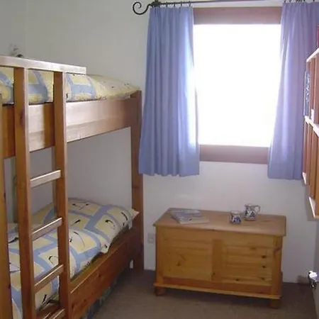 Chesa Engel By Interhome Apartment La Punt-Chamues-ch