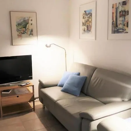 Chesa Engel By Interhome * La Punt-Chamues-ch