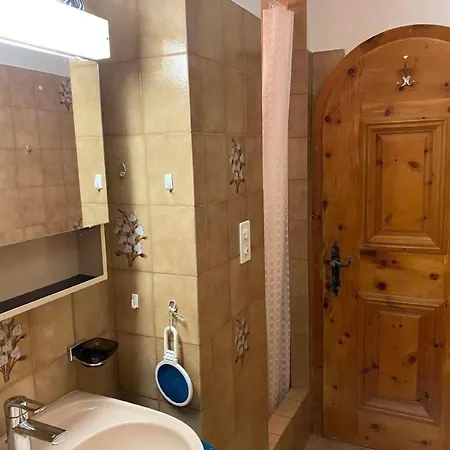 Chesa Engel By Interhome Appartement *