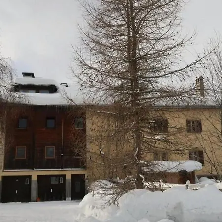 Daire Chesa Engel By Interhome