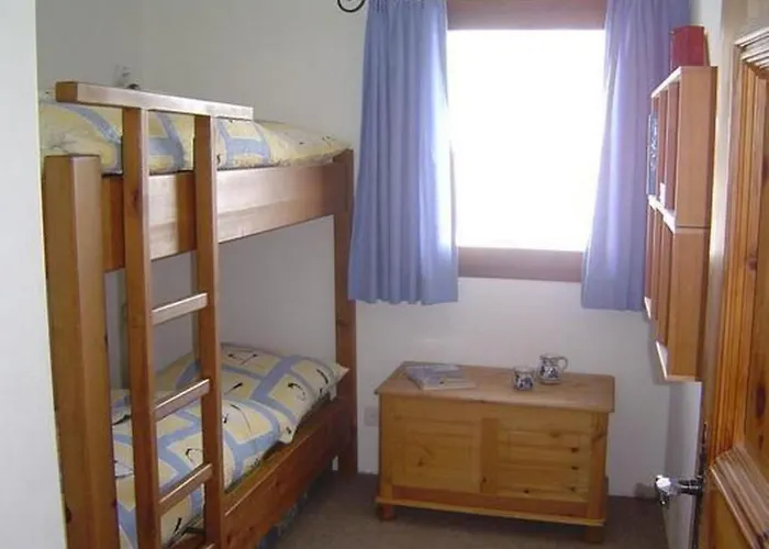 Chesa Engel By Interhome Apartment La Punt-Chamues-ch