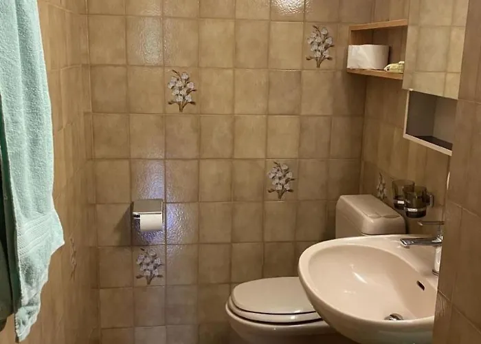 Chesa Engel By Interhome * La Punt-Chamues-ch