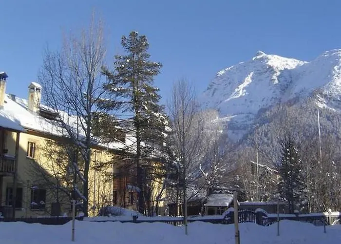 Chesa Engel By Interhome Apartment La Punt-Chamues-ch