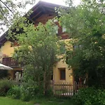 Appartement Chesa Engel By Interhome *