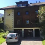 Chesa Engel By Interhome La Punt-Chamues-ch
