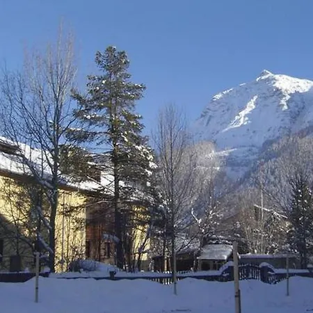 Chesa Engel By Interhome Apartament La Punt-Chamues-ch