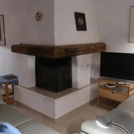 Chesa Engel By Interhome La Punt-Chamues-ch