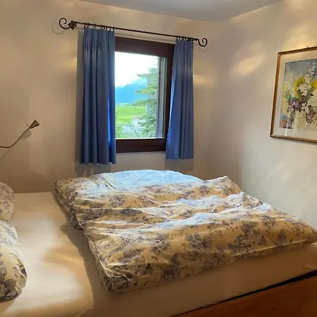 Chesa Engel By Interhome Daire *