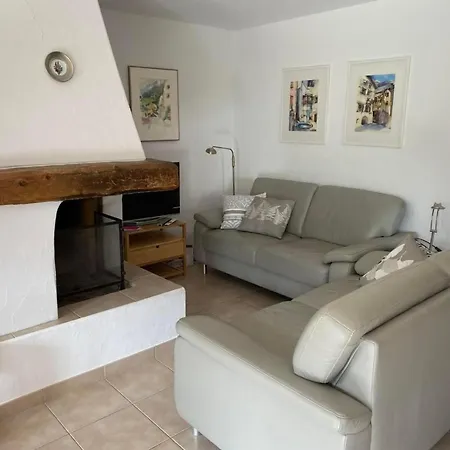 Daire Chesa Engel By Interhome