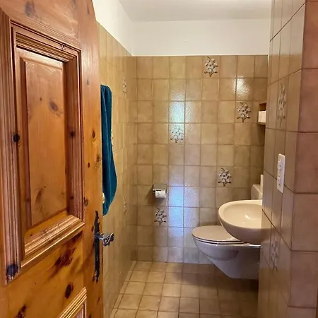 Chesa Engel By Interhome Daire La Punt-Chamues-ch