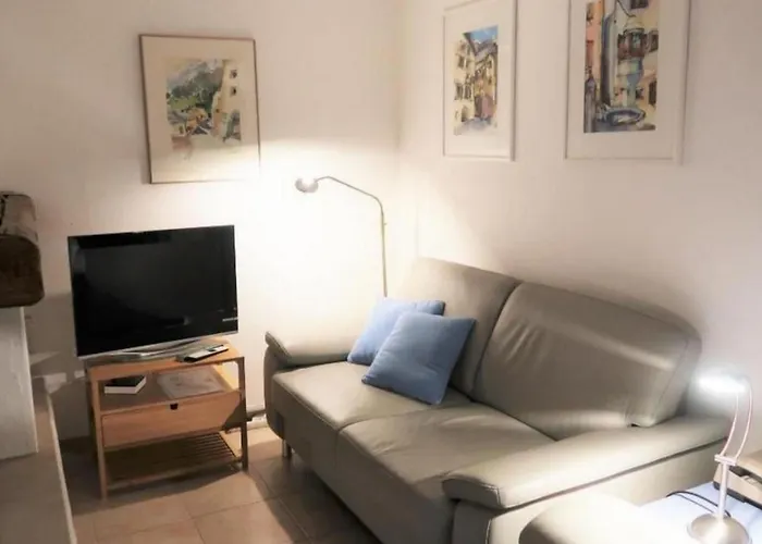 Chesa Engel By Interhome * La Punt-Chamues-ch